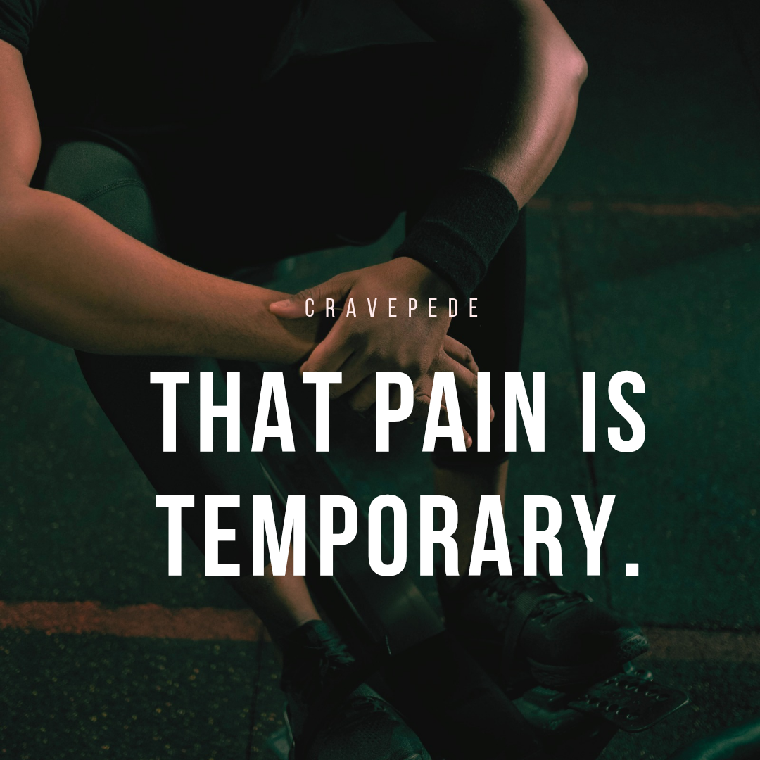 Work Hard In
